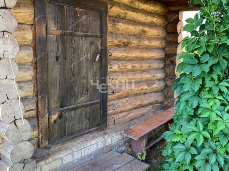 дом на  село Троицкое 2-е