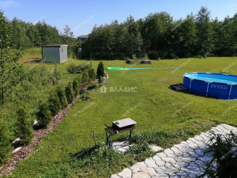 dom-kottedzhnyy-poselok-chkalovskaya-rivera-gorodskoy-okrug-chkalovsk фото