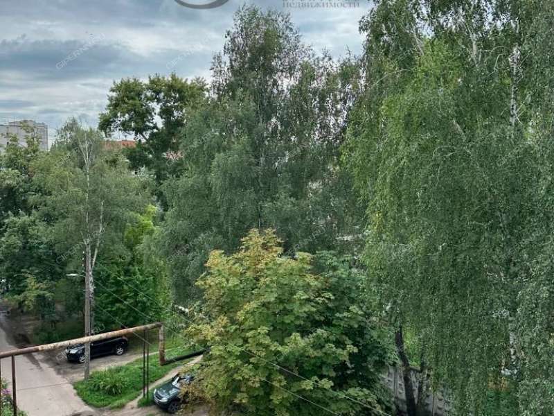 двухкомнатная квартира на Львовской улице дом 1