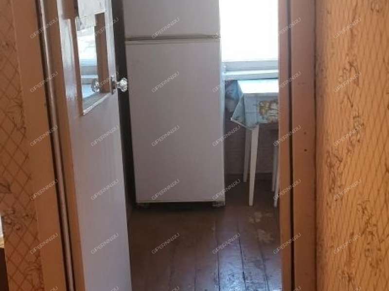 однокомнатная квартира на улице Дьяконова дом 7 к1