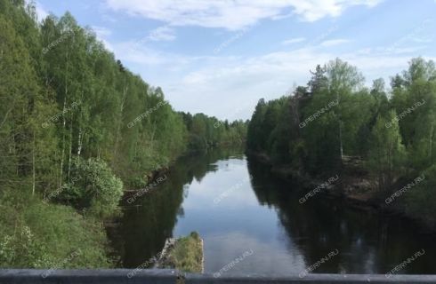 Хахалы нижегородская область карта