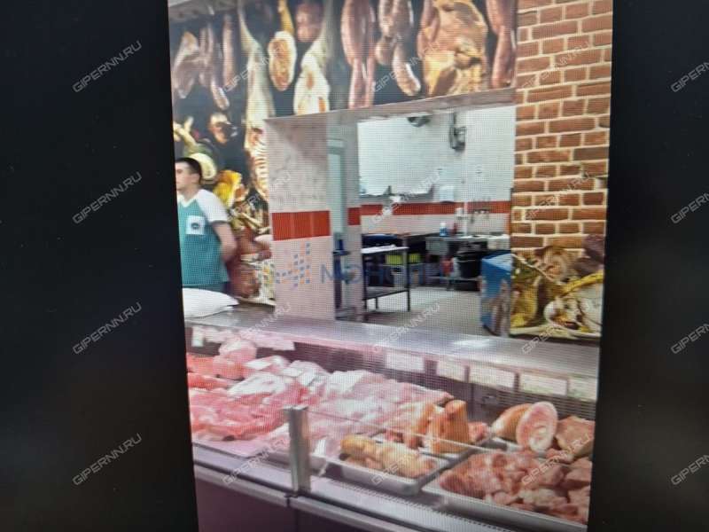 помещение под помещение свободного назначения, торговую площадь на улице Пушкина город Заволжье