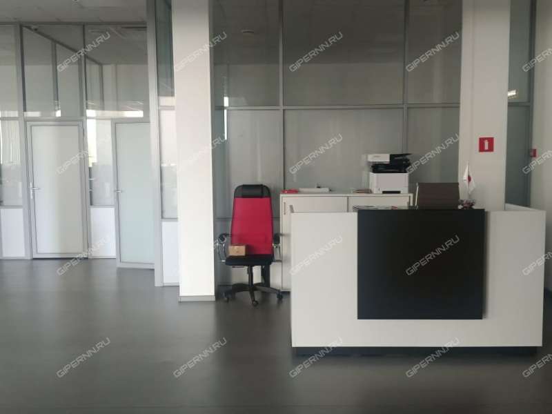 помещение под помещение свободного назначения, офис в Мотальном переулке