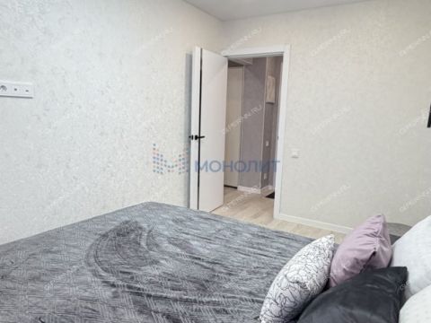 2-komnatnaya-ul-sergeya-esenina-d-3 фото