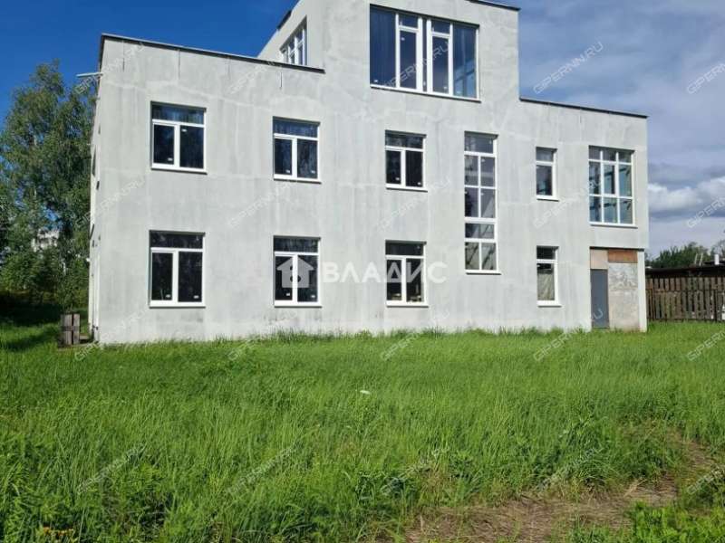 коттедж на улице Цветочная село Безводное