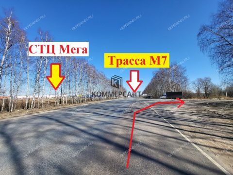 selo-fedyakovo-kstovskiy-rayon фото