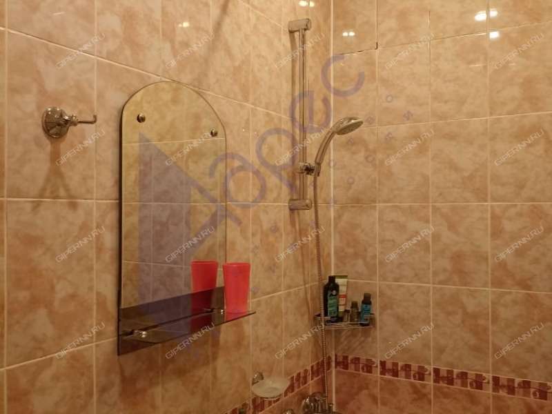 двухкомнатная квартира на проспекте Ленина дом 127