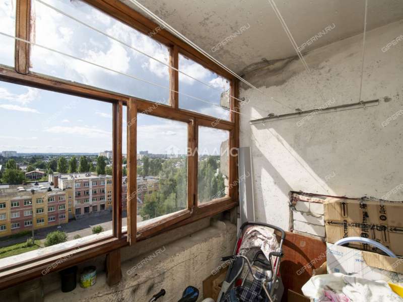 двухкомнатная квартира на Южном шоссе дом 2