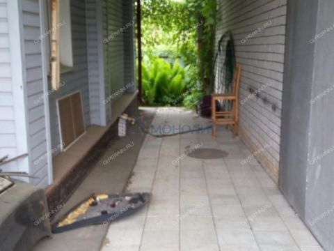 dom-selo-doskino-bogorodskiy-municipalnyy-okrug фото