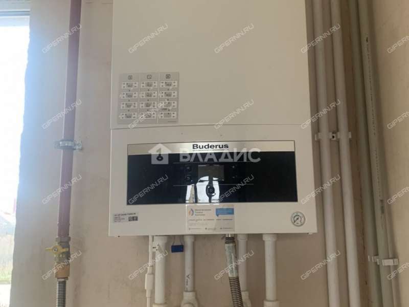 четырёхкомнатная квартира на улице Цветочная дом 16Г село Вязовка