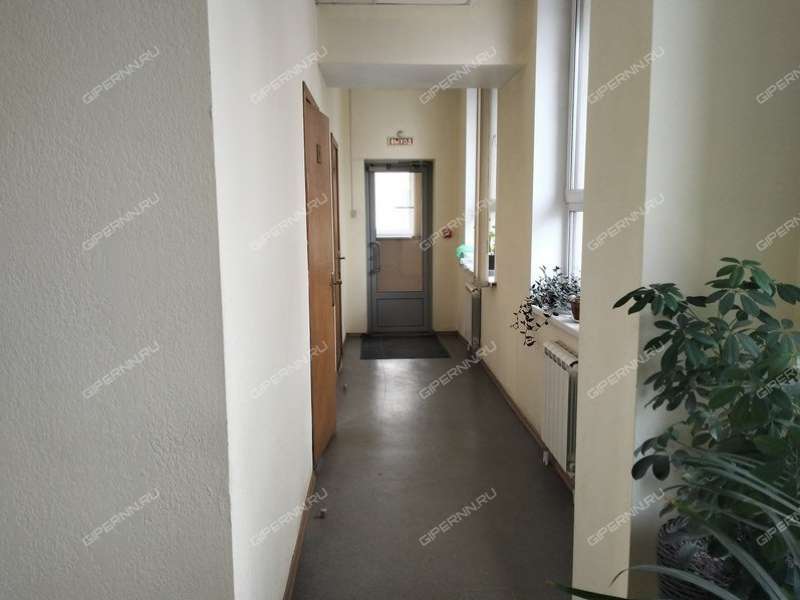 помещение под офис на Новая ул, д.10