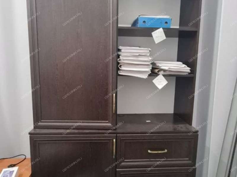 помещение под помещение свободного назначения на улице Сазанова