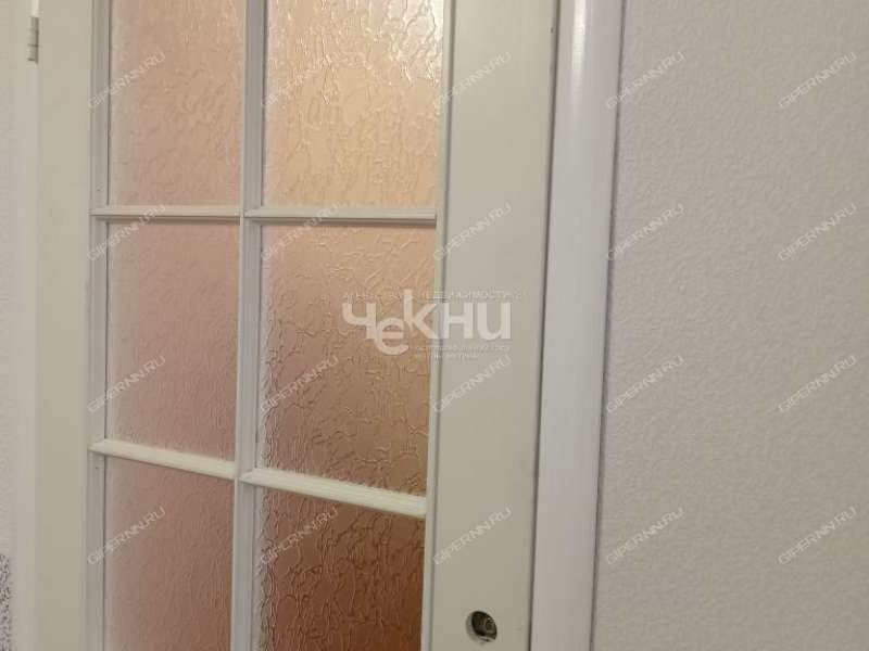 двухкомнатная квартира на Дорожной улице дом 6 город Городец