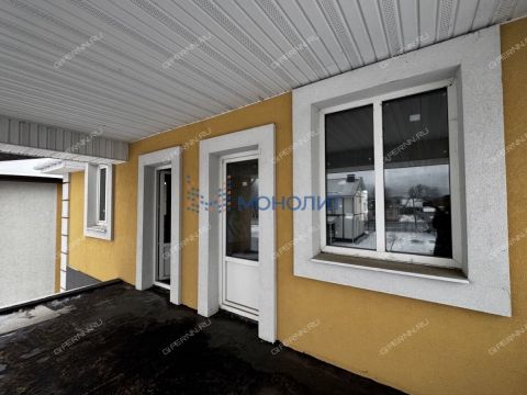 dom-zhdanovskiy-sp-kstovskiy-rayon фото