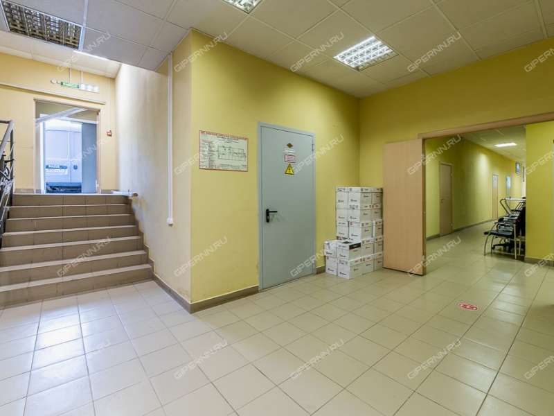 здание под офис на улице Маршала Казакова