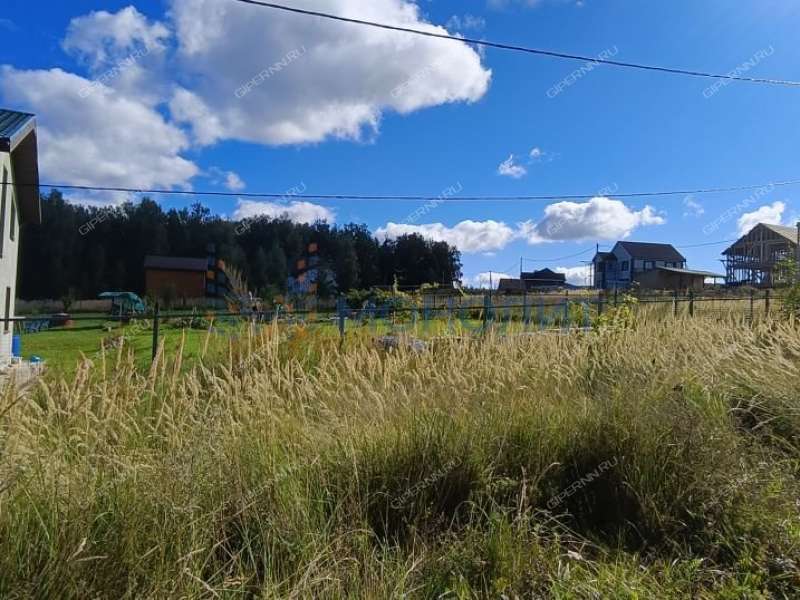 земельный участок 23 сотки Маяковского улица село Шава