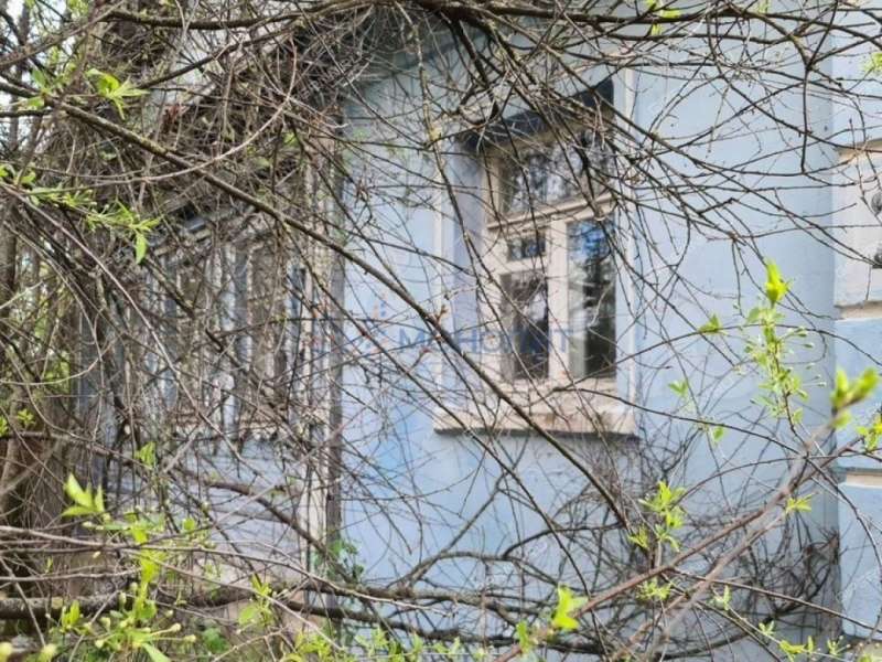 земельный участок 7 соток Вишнёвая улица