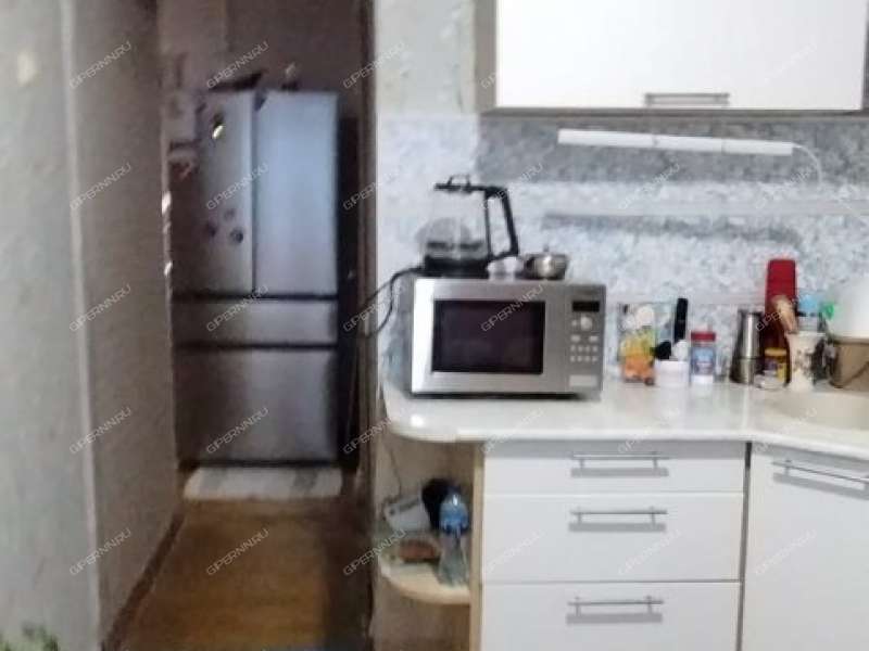 двухкомнатная квартира на проспекте Победы дом 1 город Кстово