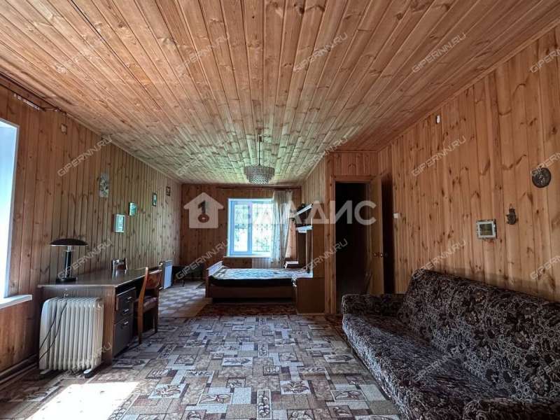 дом на  садоводческое товарищество Строитель