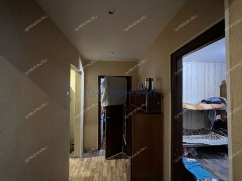 3-komnatnaya-ul-gordeevskaya-d-66 фото