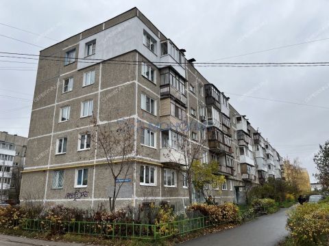 2-komnatnaya-gorod-dzerzhinsk-gorodskoy-okrug-dzerzhinsk фото