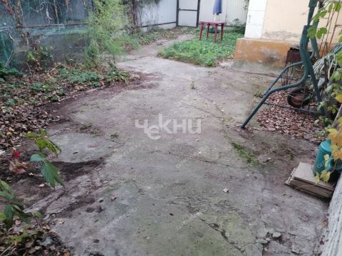dom-poselok-dubenki-ul-polyarnaya-d-13a фото
