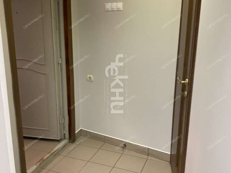 помещение под помещение свободного назначения на улице Ульянова