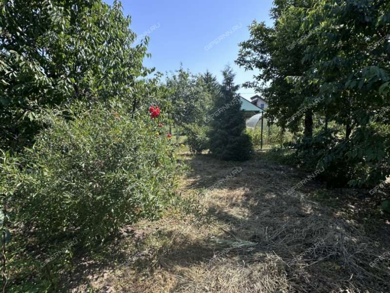 дача на СНТ Приволжье-2 сад город Кстово