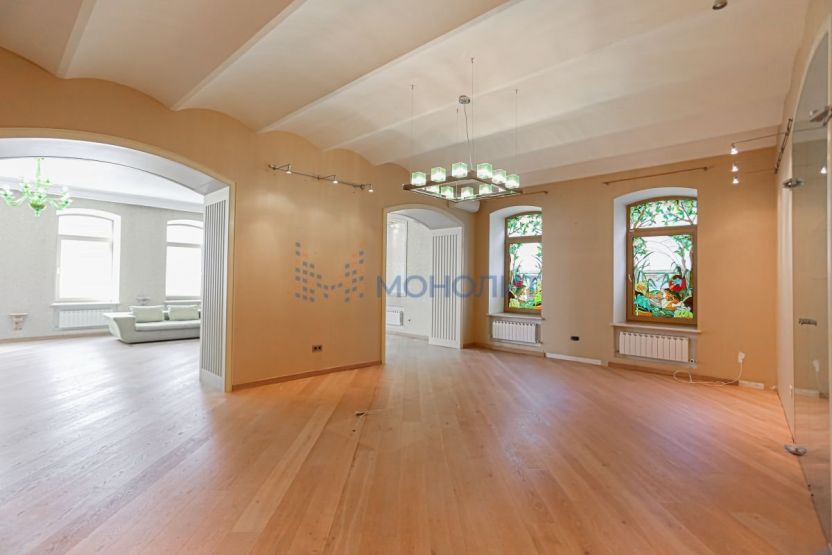 Фото: Ольга Лодыгина / АН «Монолит Истейт»