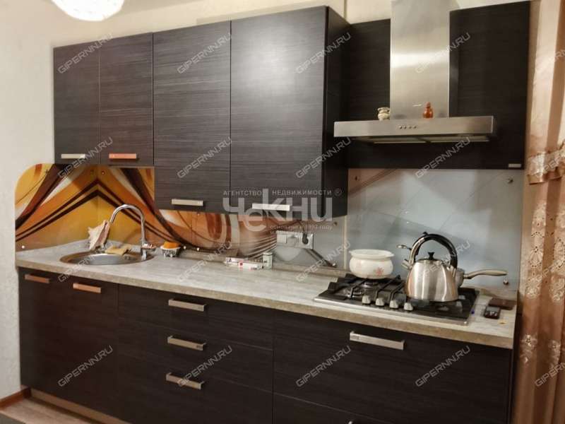 дом на Агрономической улице