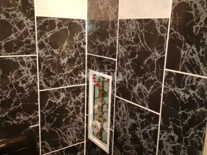 однокомнатная квартира в микрорайоне Щербинки 1-й дом 14 к1