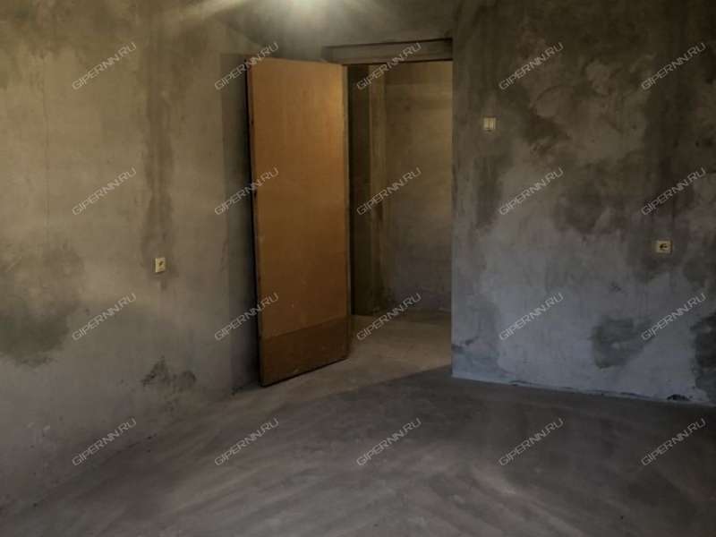 четырёхкомнатная квартира на улице Гончарова дом 2Б