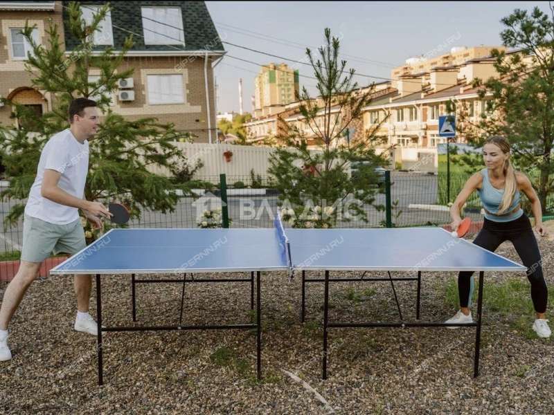 таунхаус на улице Европейская