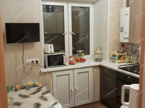 2-komnatnaya-ul-mechnikova-d-61 фото