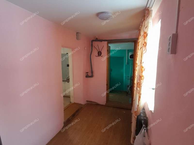 дом на Ровной улице