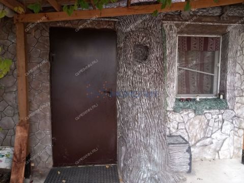 dom-rabochiy-poselok-bolshoe-kozino-balahninskiy-municipalnyy-okrug фото