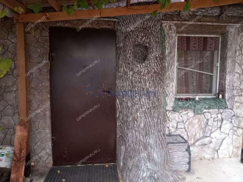 дом на Телефонной улице рабочий посёлок Большое Козино