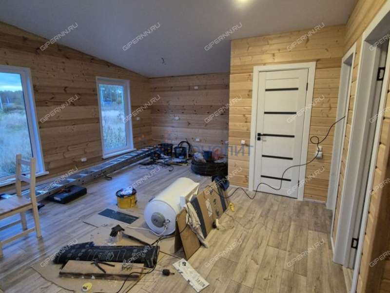 дом на - деревня Завражное (Линдовский сельсовет