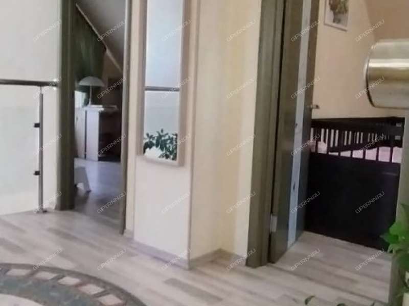 коттедж на Олимпийской улице село Великий Враг