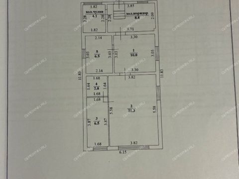 dom-gorod-vyksa-gorodskoy-okrug-vyksa фото