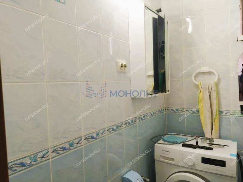 дом на Шахунской улице