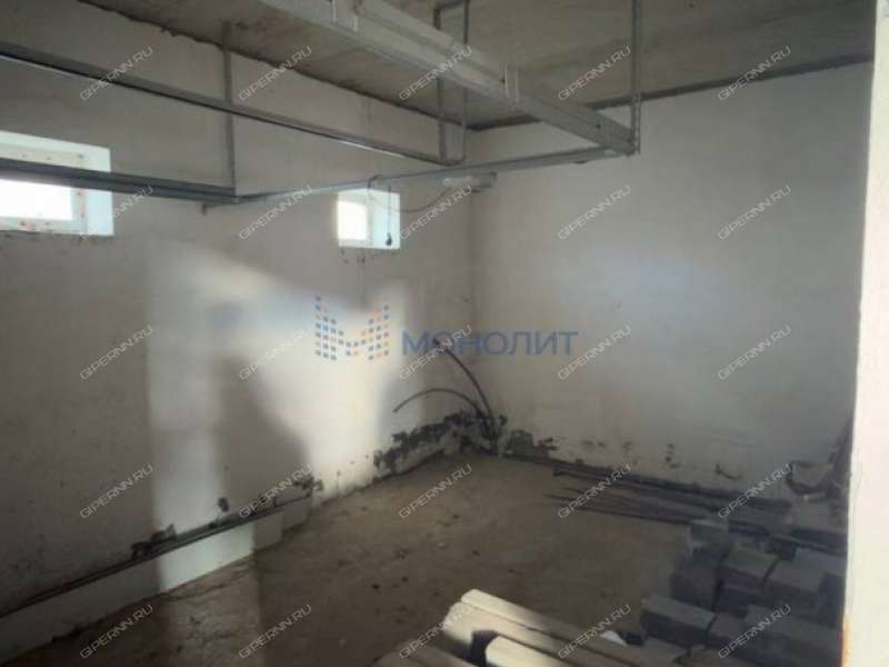 коттедж на Васильковой улице