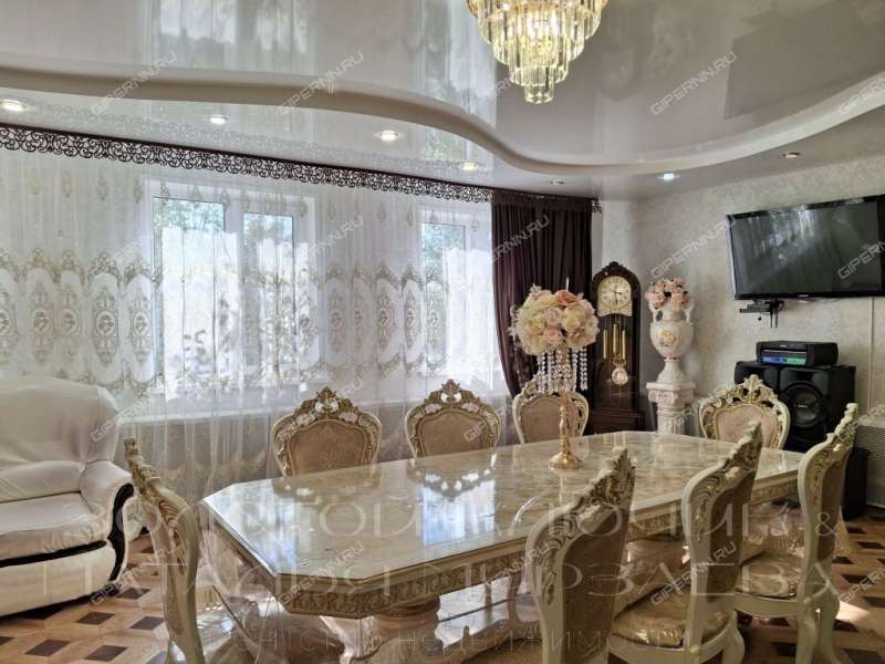 дом на Кокшаровской улице