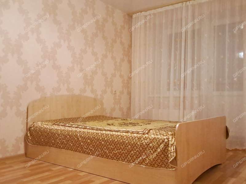 двухкомнатная квартира на Союзном проспекте дом 2в