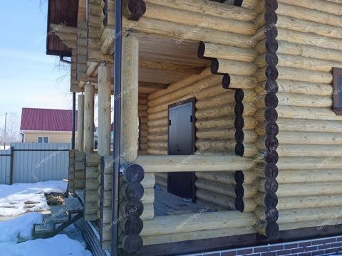 dom-selo-diveevo-diveevskiy-municipalnyy-okrug фото