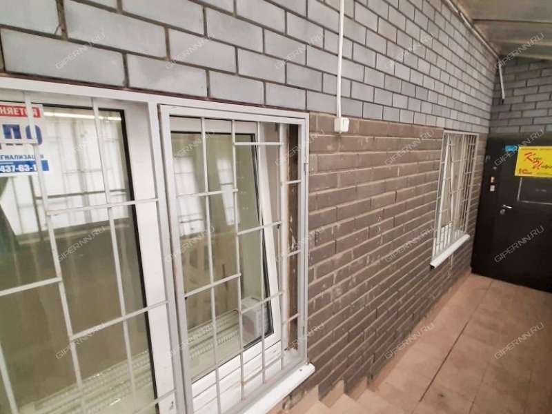 помещение под помещение свободного назначения на Деловой улице