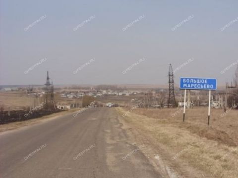 dom-selo-bolshoe-maresevo-lukoyanovskiy-rayon фото