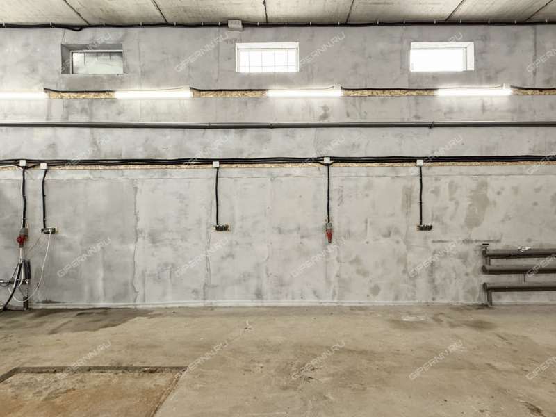 здание под офис, склад на 11-й Дубравной улице