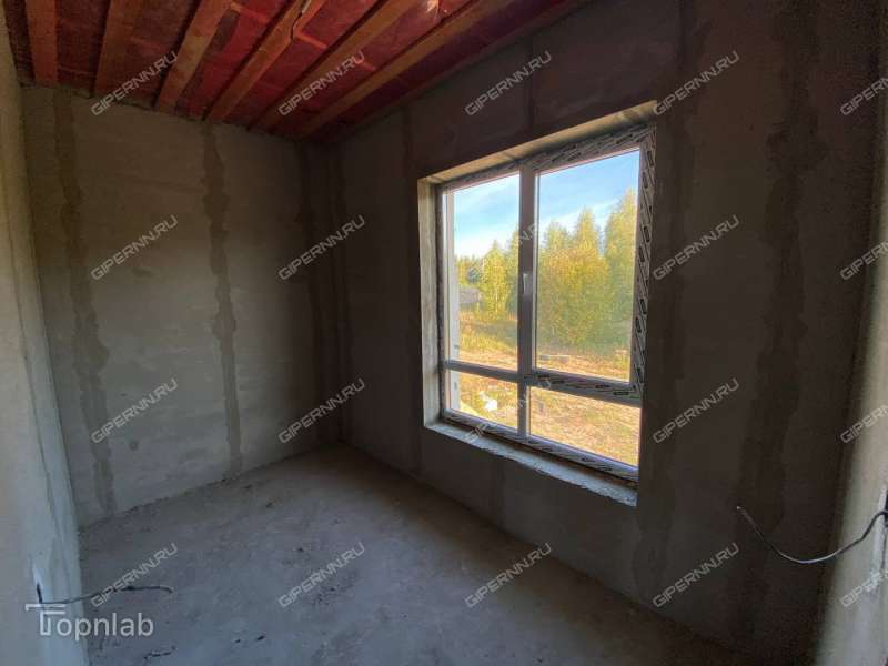 дом на Радужная ул. село Безводное