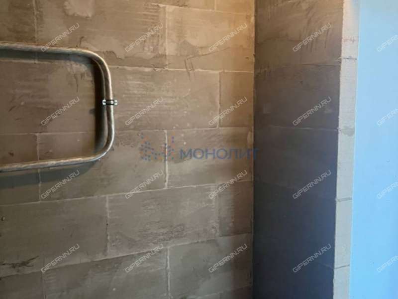 четырёхкомнатная квартира на Академической улице дом 12 деревня Афонино